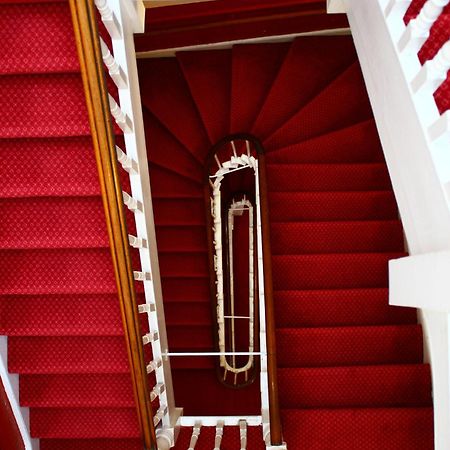 The Penn Club Bed and Breakfast Londres Exterior foto