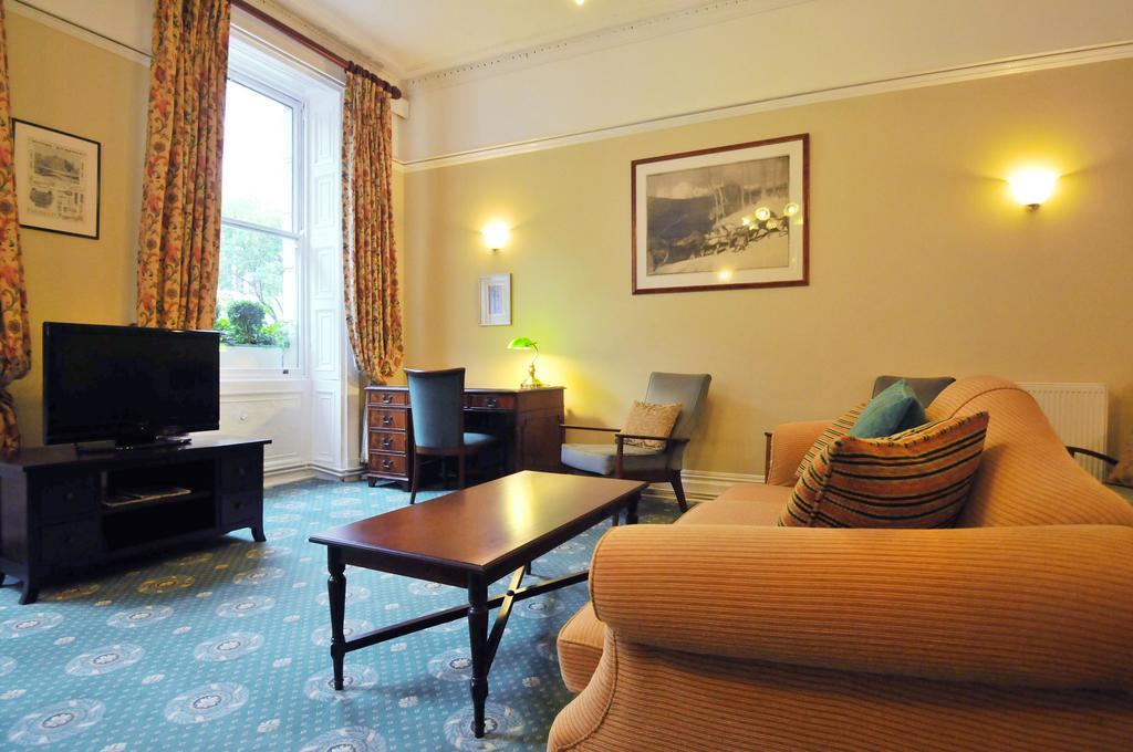 The Penn Club Bed and Breakfast Londres Exterior foto