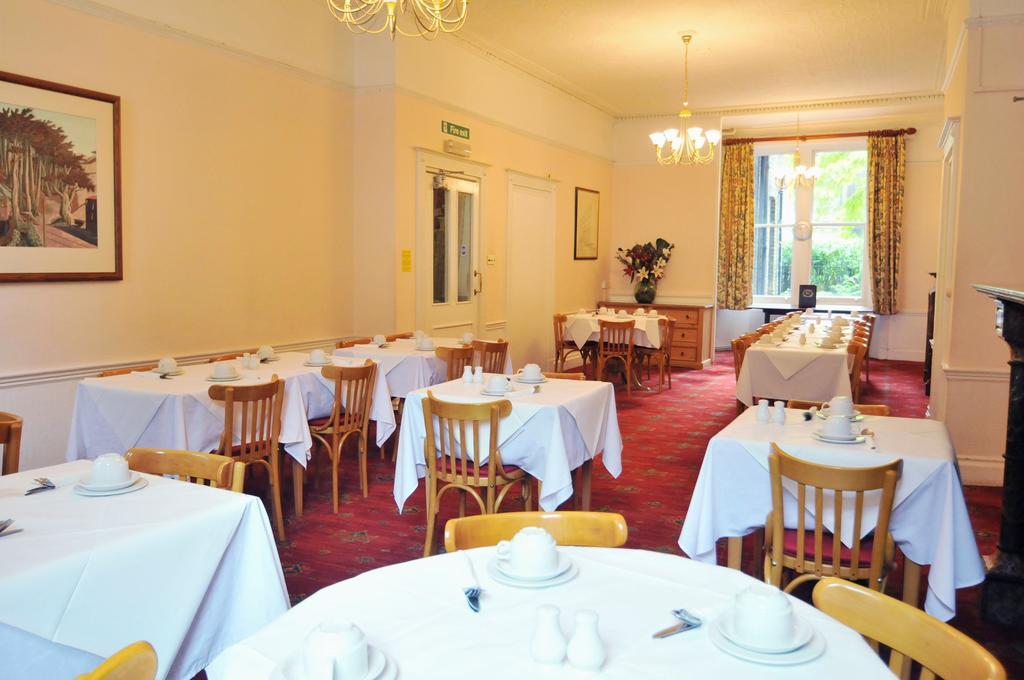 The Penn Club Bed and Breakfast Londres Exterior foto